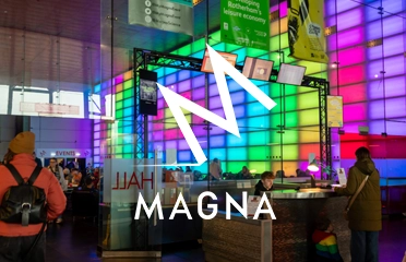 Magna Science Adventure Centre