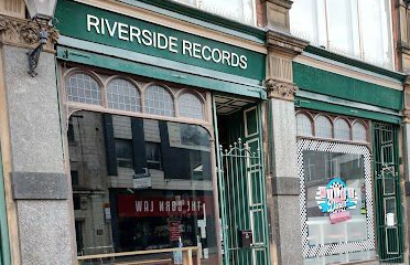 Riverside Records