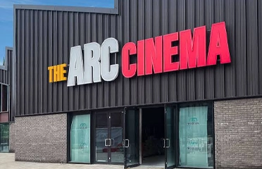 The Arc Cinema